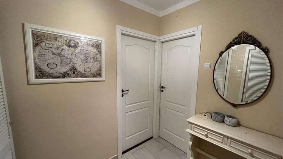 AP. 2 CAMERE TINERETULUI, CAT-FRIENDLY, MOBILAT MODERN, METROU 6 MIN - Poză 8