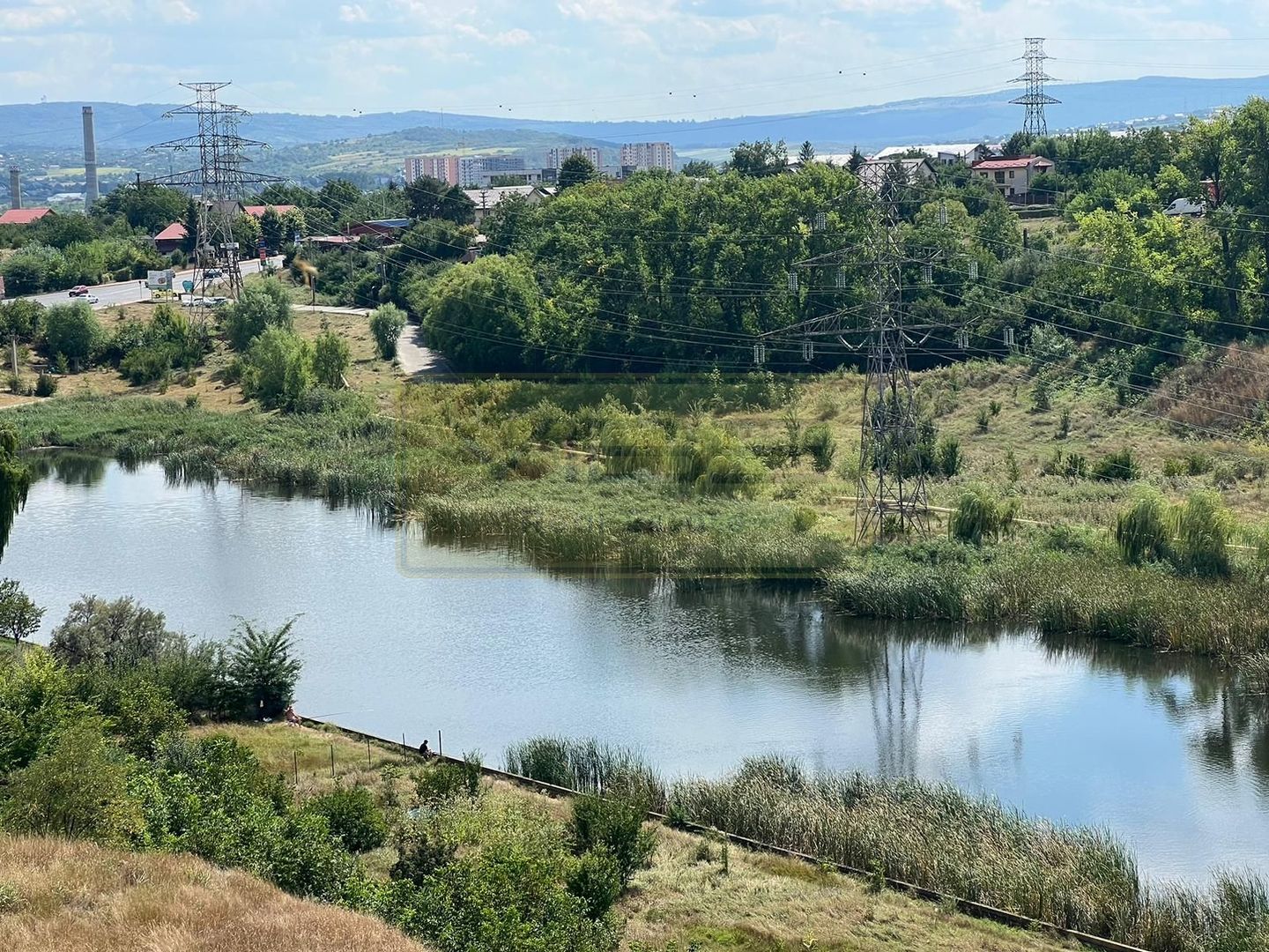 Apartament modern 2 dormitoare+living Nicolina T.Neculai - Poză 25