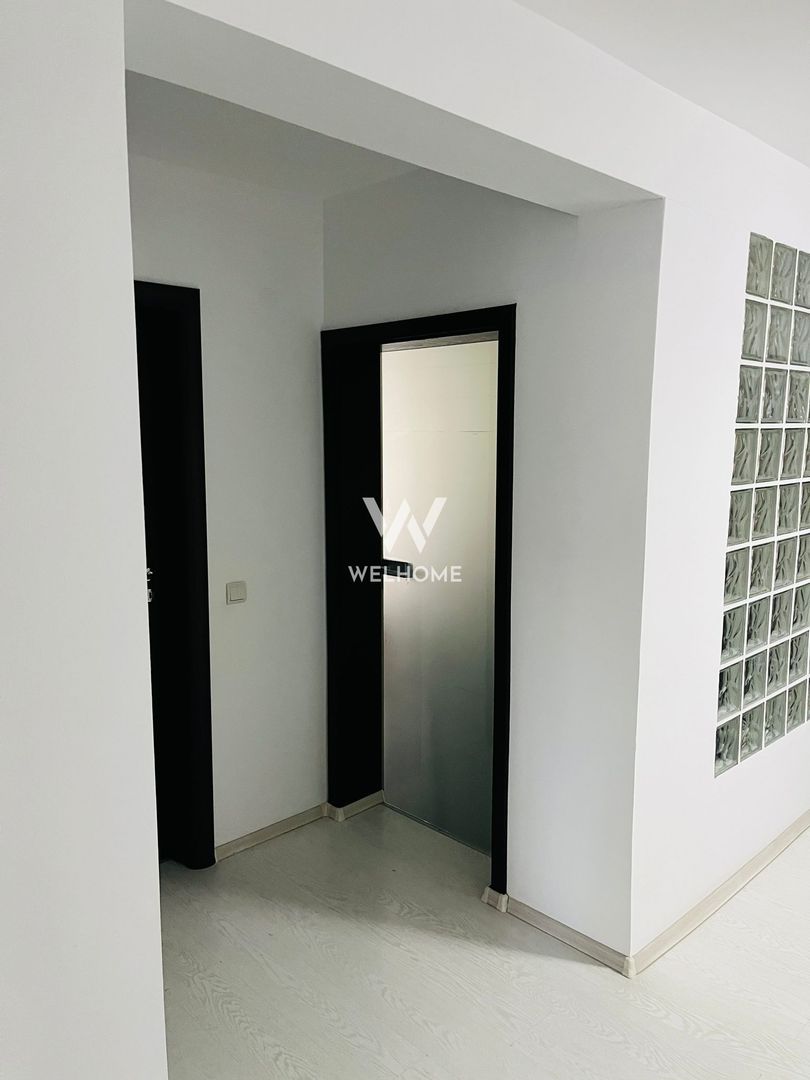 Apartament 3 cam 74mp utili, zona buna, Sibiu - Poză 6