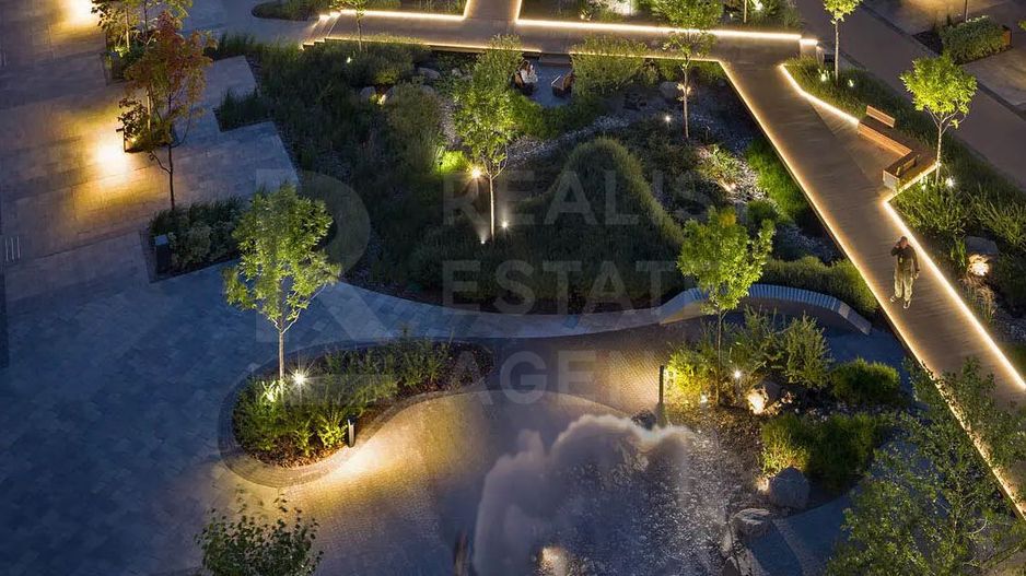 Vânzare, apartament, 1 cameră, bulevardul Dacia, Botanica - Poză 4