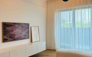De închiriat: apartament 2 camere - premium - Cortina Academy - Poză 3
