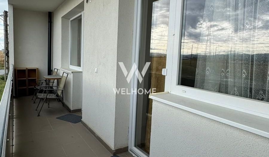 Apartament modern 2 camere + birou - Poză 9