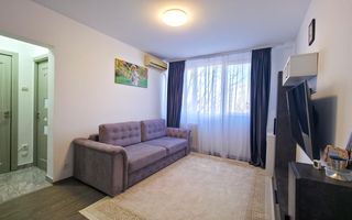 Apartament 3 camere Renovat Drumul Taberei Parc Metrou Raul Doamnei - Poză 5