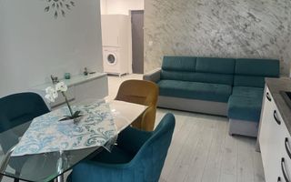 Apartament de închiriat în Complex Maurer - Poză 1