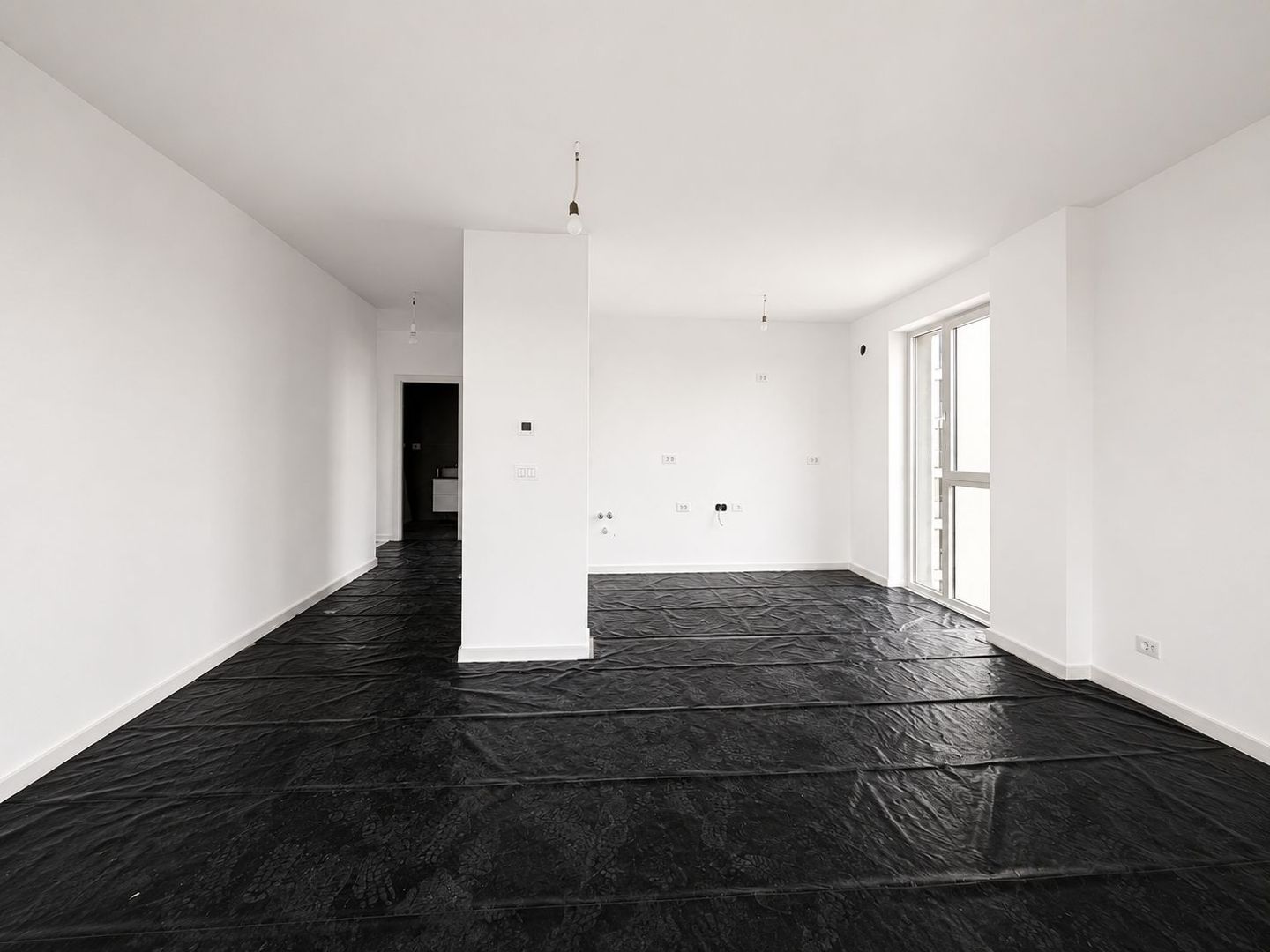 Apartament 2 camere Torontal, clădire NZeb, cu 7000 sub prețul dezvoltatorului - Poză 10