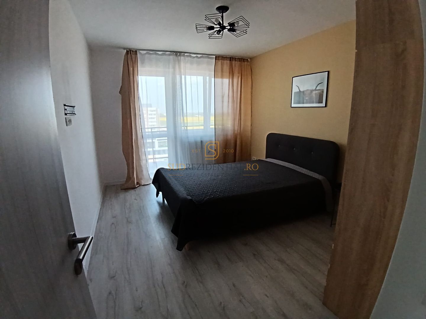 Apartament tip studio, Popesti Leordeni 10 minute de statia de metrou - Poză 8