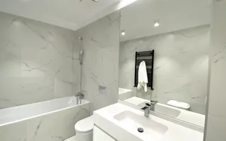 VANZARE APARTAMENT 3 CAMERE | ONE COTROCENI PARK | TERASA | MOBILAT COMPLET - Poză 13