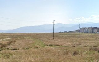 Teren parcelat | 2900 mp | Extravilan | Șelimbăr - Poză 2