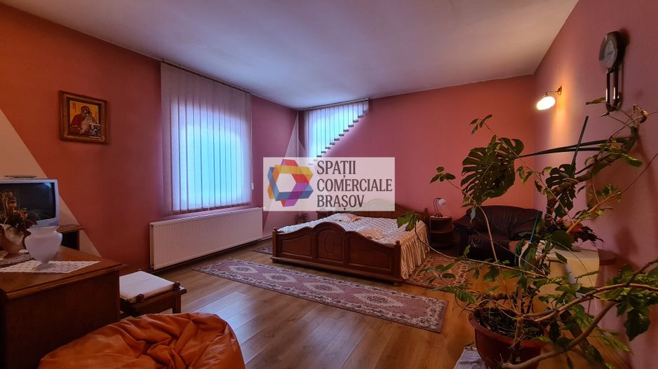 Prorietate mixta - 1021 mp, teren 6232mp - Poză 22