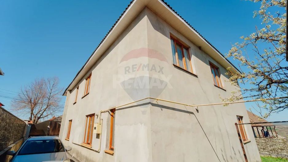 De Vinzare Casa în 2 nivele or. Orhei, - Poză 34