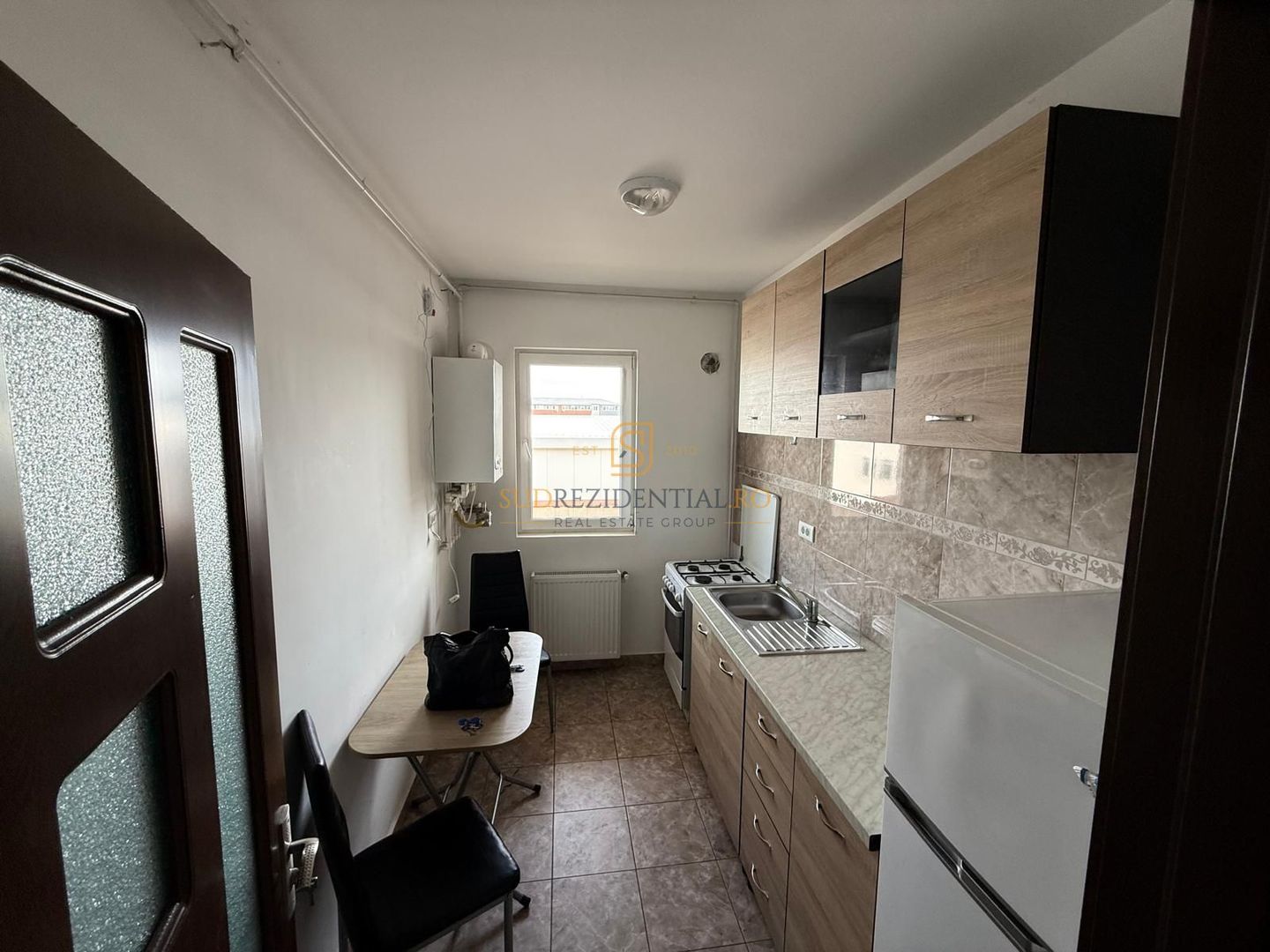 Apartament 2 camere de inchiriat langa metrou Dimitrie Leonida - Poză 4