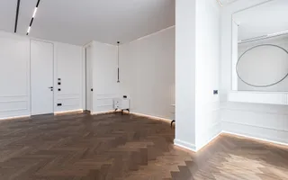Chirie, apartament, 4 camere, str. Universității, Centru - Poză 23