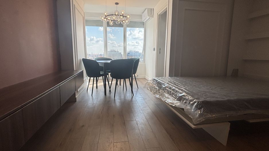 Apartament ultrafinisat la prima inchiriere - Poză 10