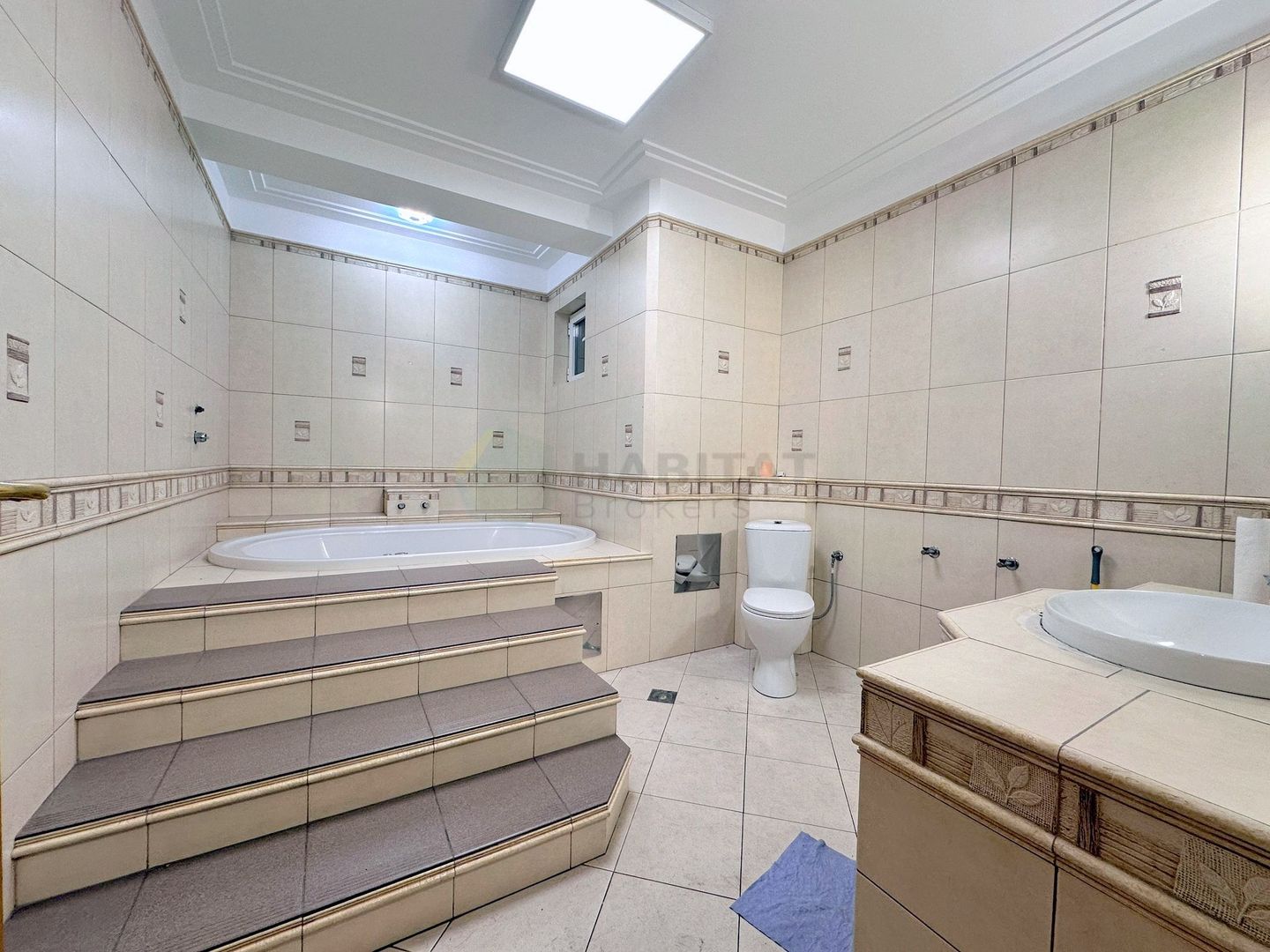 Palatul Primaverii | 4 camere | 166mp utili | Garaj subteran - Poză 12