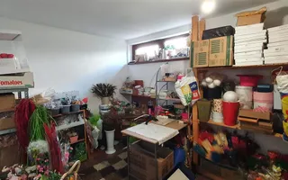 Casa parter+demisol, 1200 mp teren, pretabila pt 2 familii, Sard - Poză 23