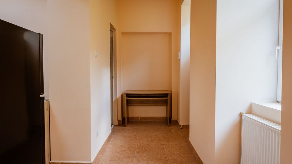 Apartament o cameră Piața Avram Iancu - Poză 4