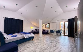 Casa S+P+1+M | 197 mp utili | Curte libera | COMISION 0 - Poză 9