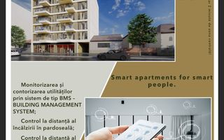 Apartament 3 camere zona deosebita | Comision 0% | CF - Poză 6