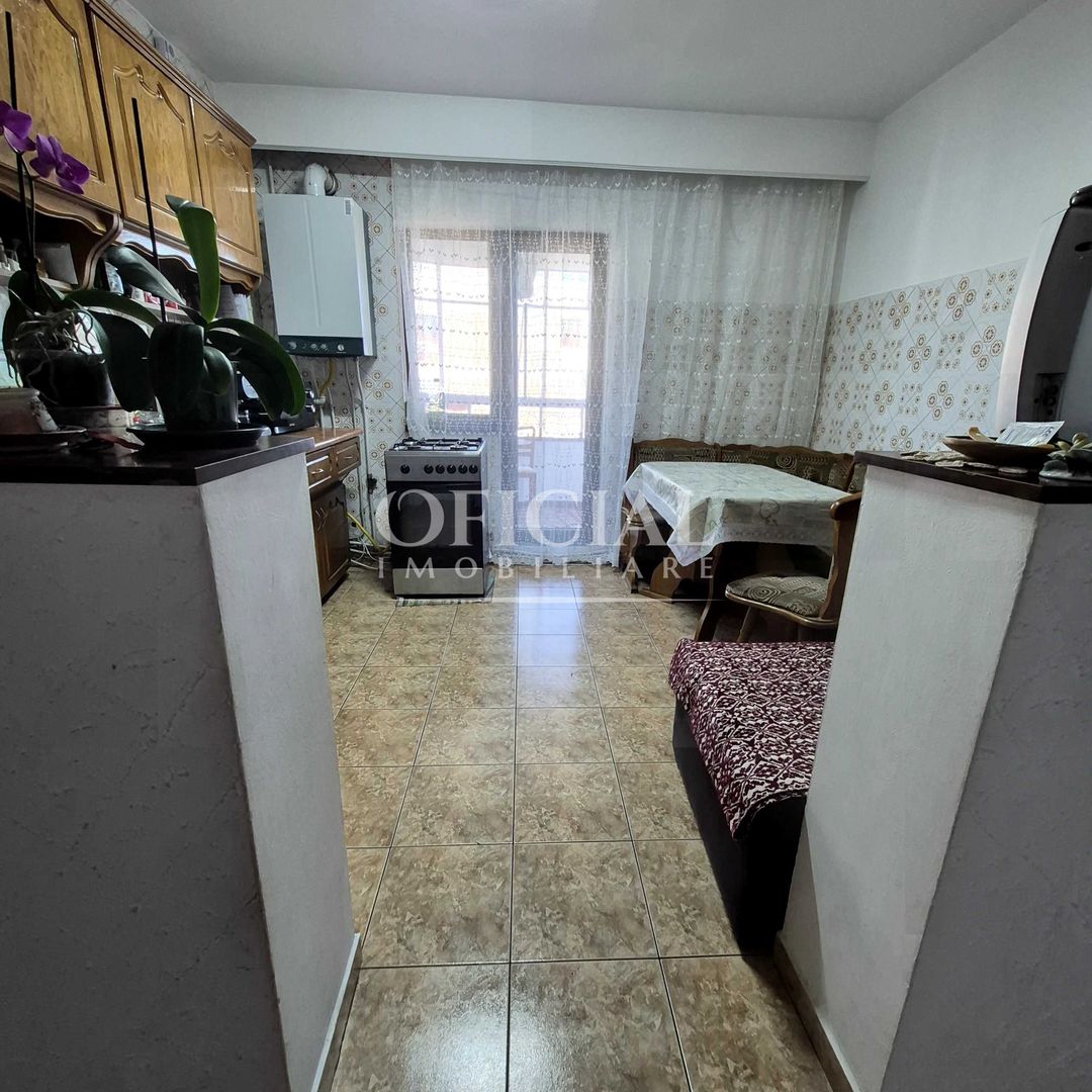 Apartament 2 Camere Decomandat | 53 Mp | Balcon | IULIUS MALL FSEGA - Poză 3