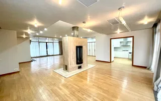 PENTHOUSE  CU 4 CAMERE LA INCHIRIERE IN COMPLEX DIN DOROBANTI CAPITALE - Poză 16