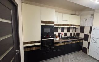 Apartament | 2 camere | Decomandat | 51 MPU | Balcon | Turnisor. - Poză 1