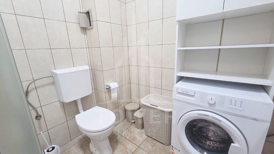 Apartament de inchiriat in Doamna Stanca - Poză 12