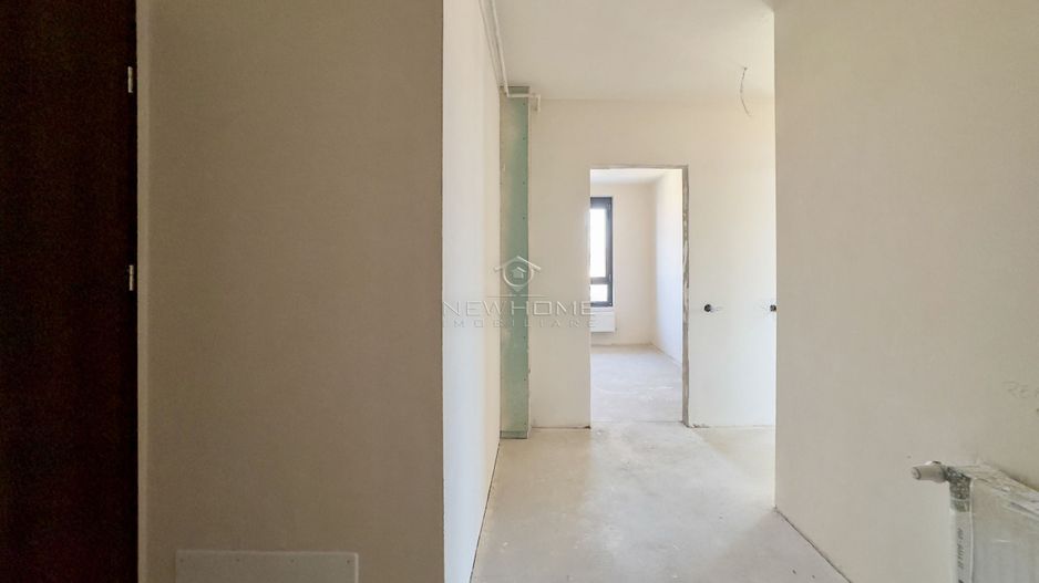 Apartament de vanzare 2 camere, zona Iulius Mall - Poză 11