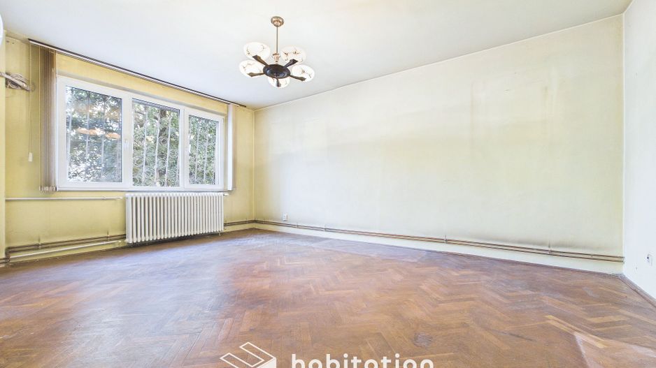 Apartament spatios cu 4  camere, Piața Unirii - Punctele Cardinale - Poză 3
