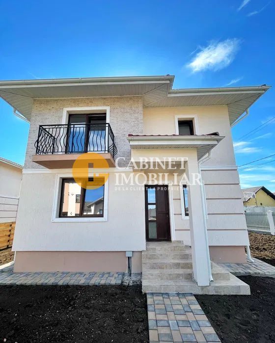 Casa individuala 4 Camere - la Asfalt - Poză 1