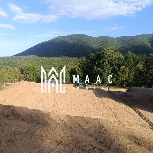 TEREN INTRAVILAN 1641 mp | PUZ  APROBAT | Cisnadioara - Poză 5