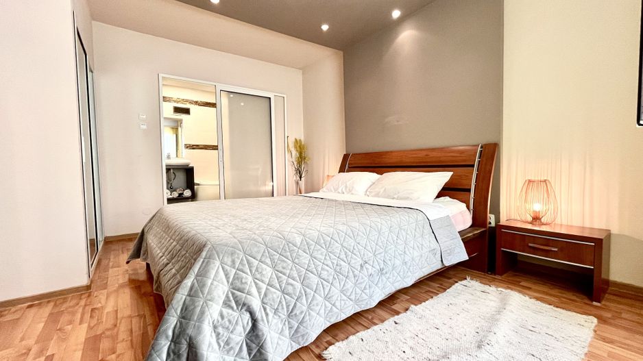 Apartament 2 camere, modern, zona Central- Medicina - Poză 7