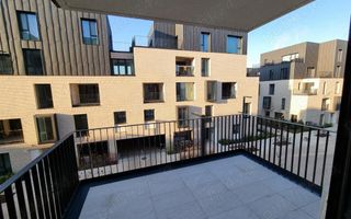Inchiriere apartament 2 camere Pipera + Parcare - Poză 11