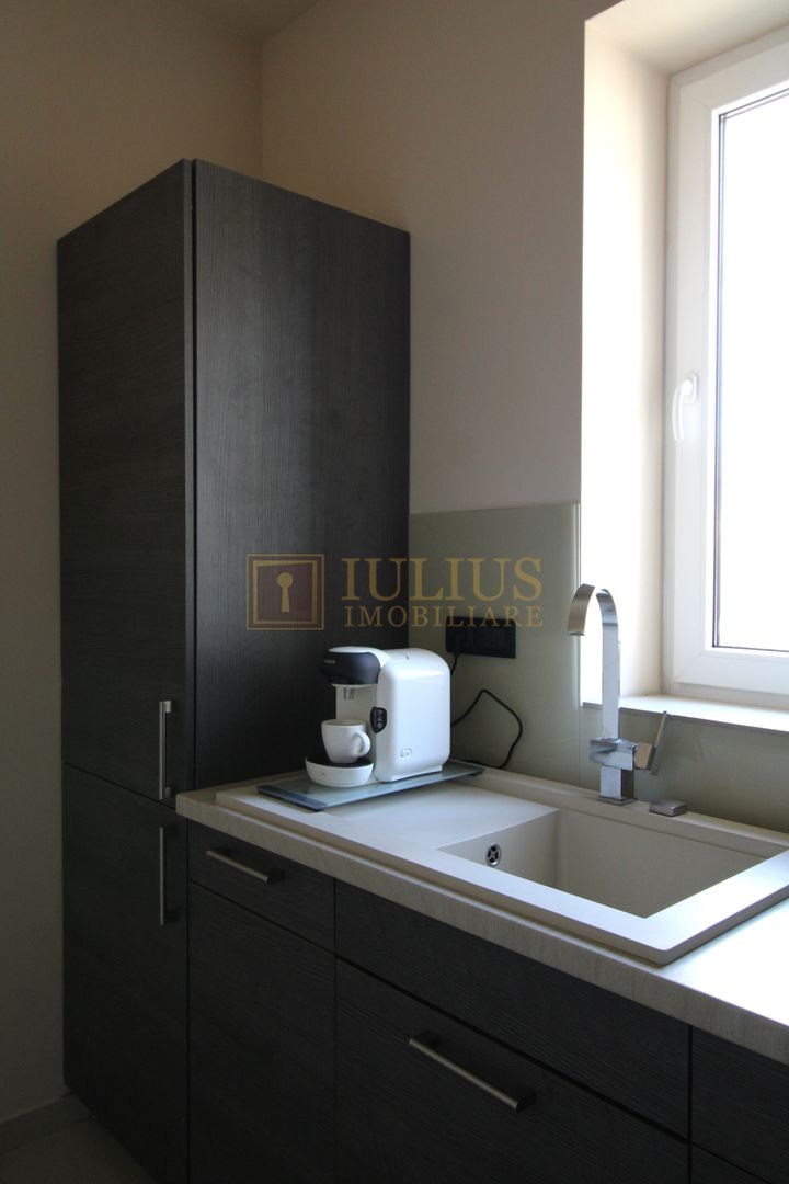 Birou mobilat si utilat, Complex Studentesc; centrala proprie. - Poză 12