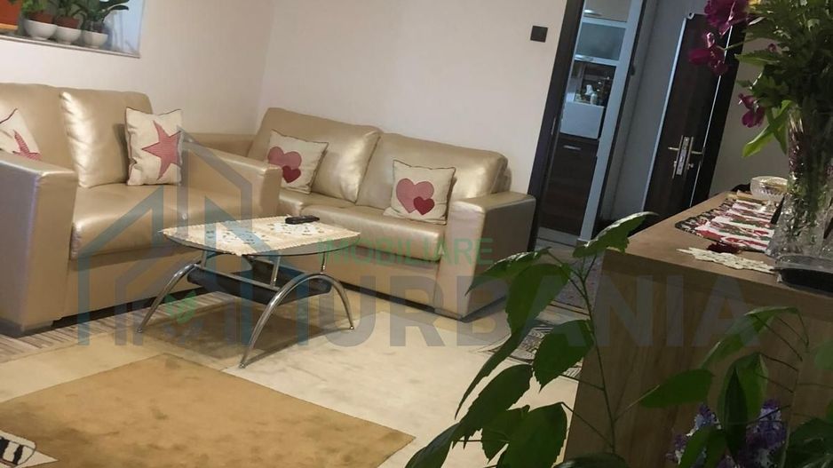 # apartament 3 cam Cantemir - Poză 2