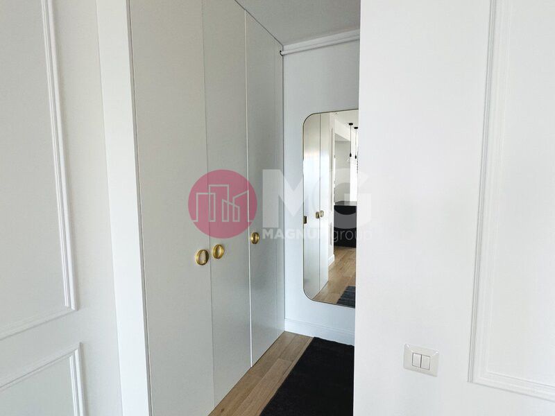 Apartament Premium 3 Camere de Închiriat | Locație Excelentă în Tineretului - Poză 10