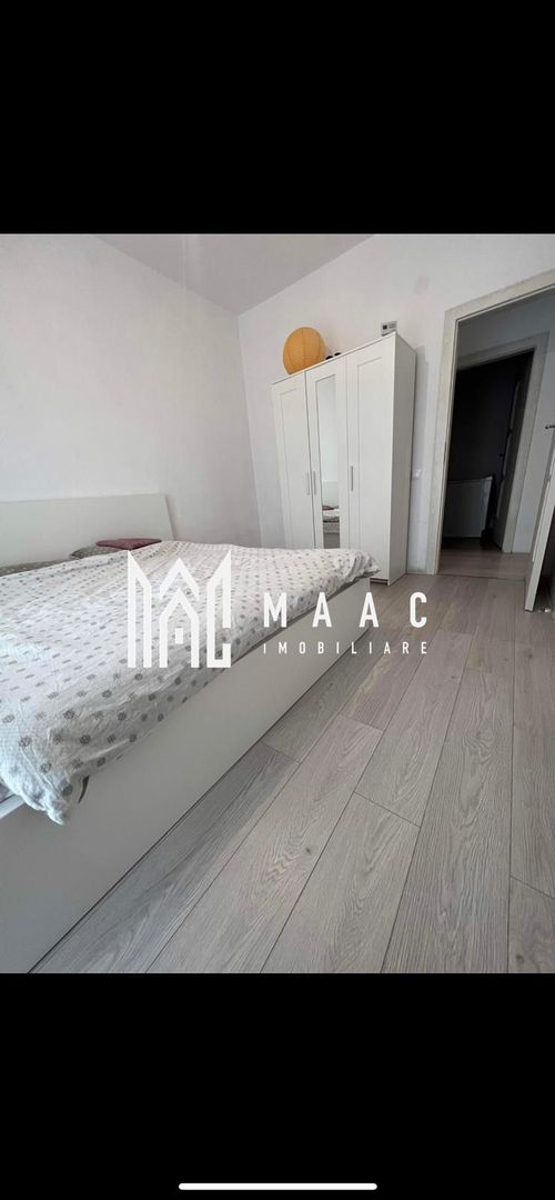 Apartament 3 Camere I Etaj 3 I 70 MPU I 2 Bai I Arhitectilor - Poză 3