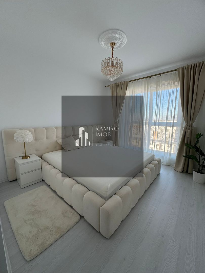 2 Camere Decomandat - Sector 3 - Parcul Teilor - Poză 6