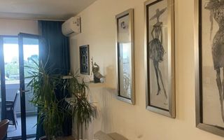 Barbu Vacarescu- 102 The Adress | Apartament 2 camere - Poză 3