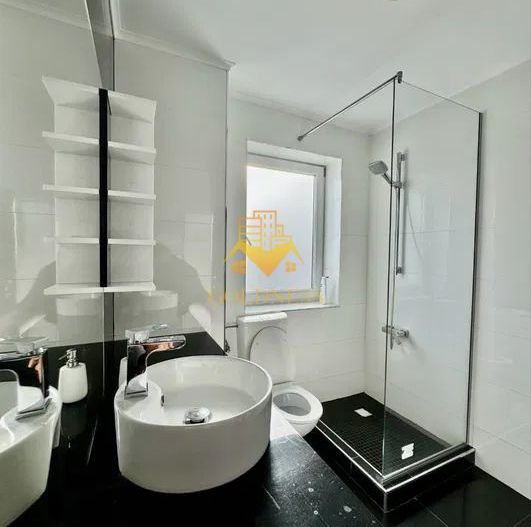 2 camere, modern, bloc nou, garaj, Dambul Rotund, Ego Residence - Poză 5