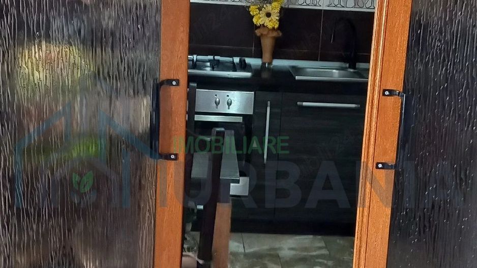 Apartament 2 camere, etaj 2, zona Bucium, Iasi - 100.000 EUR - Poză 5