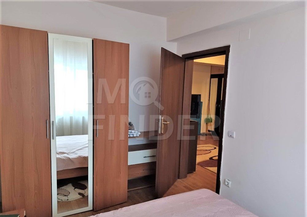 Apartament 2 camere zona Calea Turzii - Buna Ziua - Poză 5