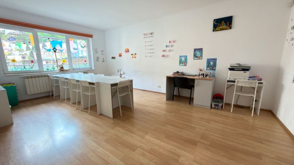Vilă 15 camere | Piața Victoriei | Ideală after-school, Gradinita - Poză 13