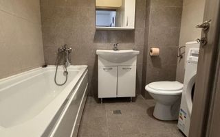 Inchiriere apartment 2 camere + loc parcare Militari - Poză 2