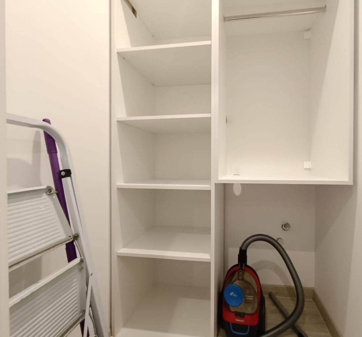 Apartament modern cu 2 camere și terasă generoasă Urban Plaza zona Carpaților - Poză 21