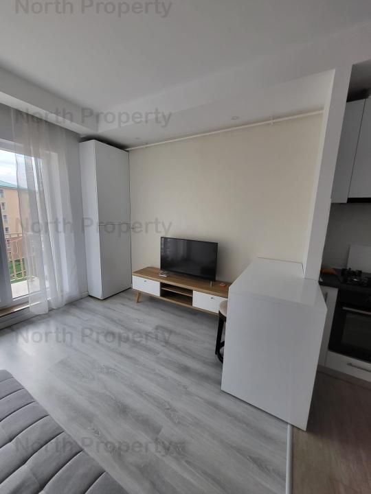 2 camere +parcare in Cosmopolis - Poză 3