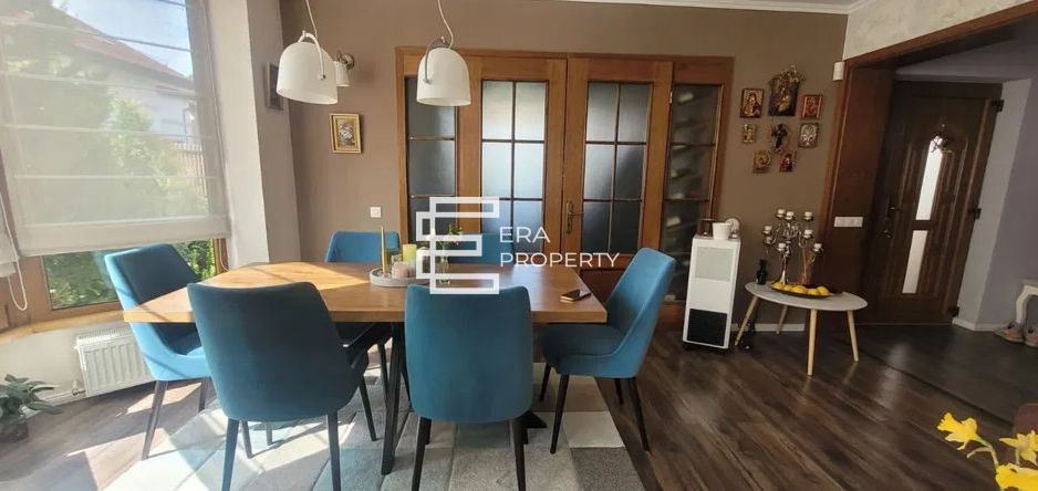 Casa individuala / teren 430 mp /panouri fotovoltaice/ Selimbar - Poză 2