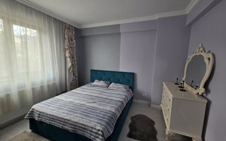Apartament 3 camere si curte proprie - Poză 7