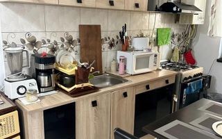 Apartament 2 camere Giroc parter cu gradina - Poză 3