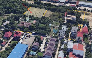 Intravilan zona centrala Voluntari - Poză 3