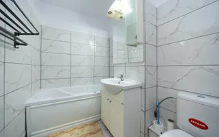 Apartament spațios cu 2 camere și parcare | Gemenii! - Poză 11